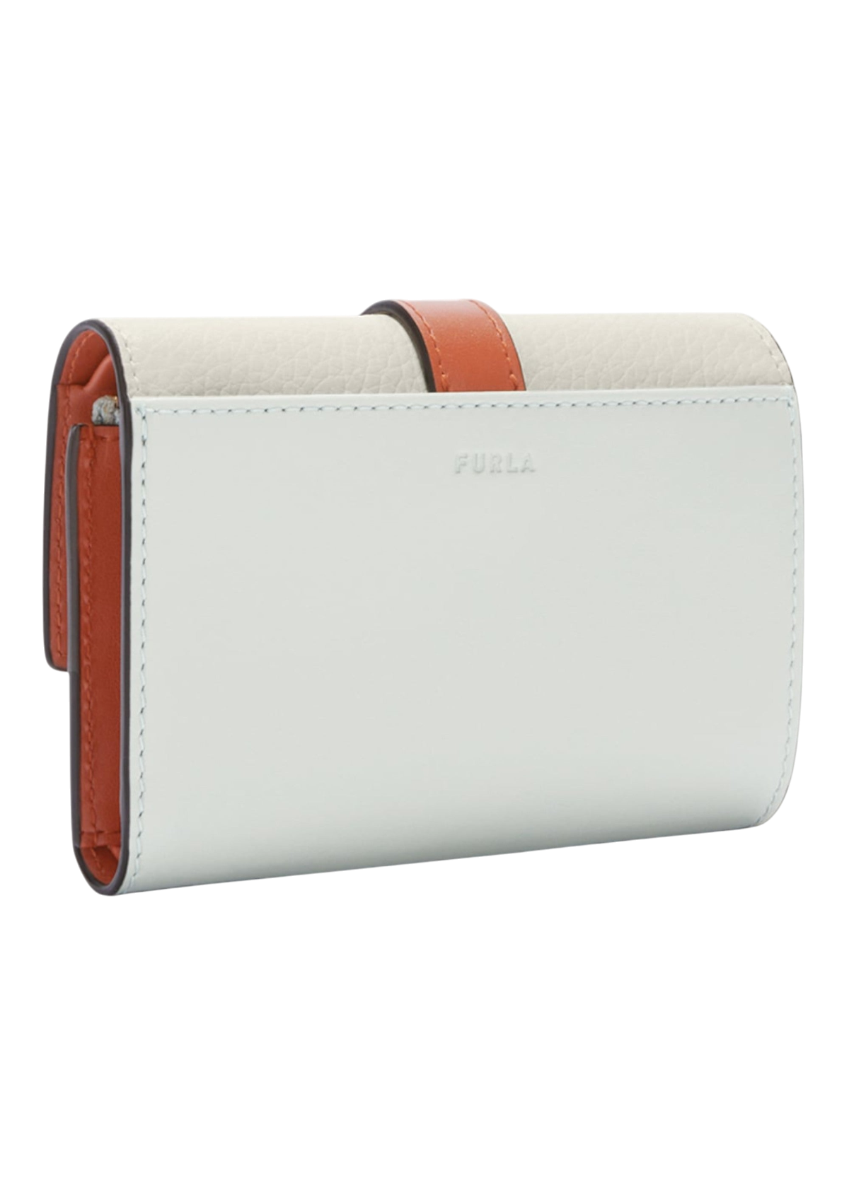 Furla Grazia Compact Wallet