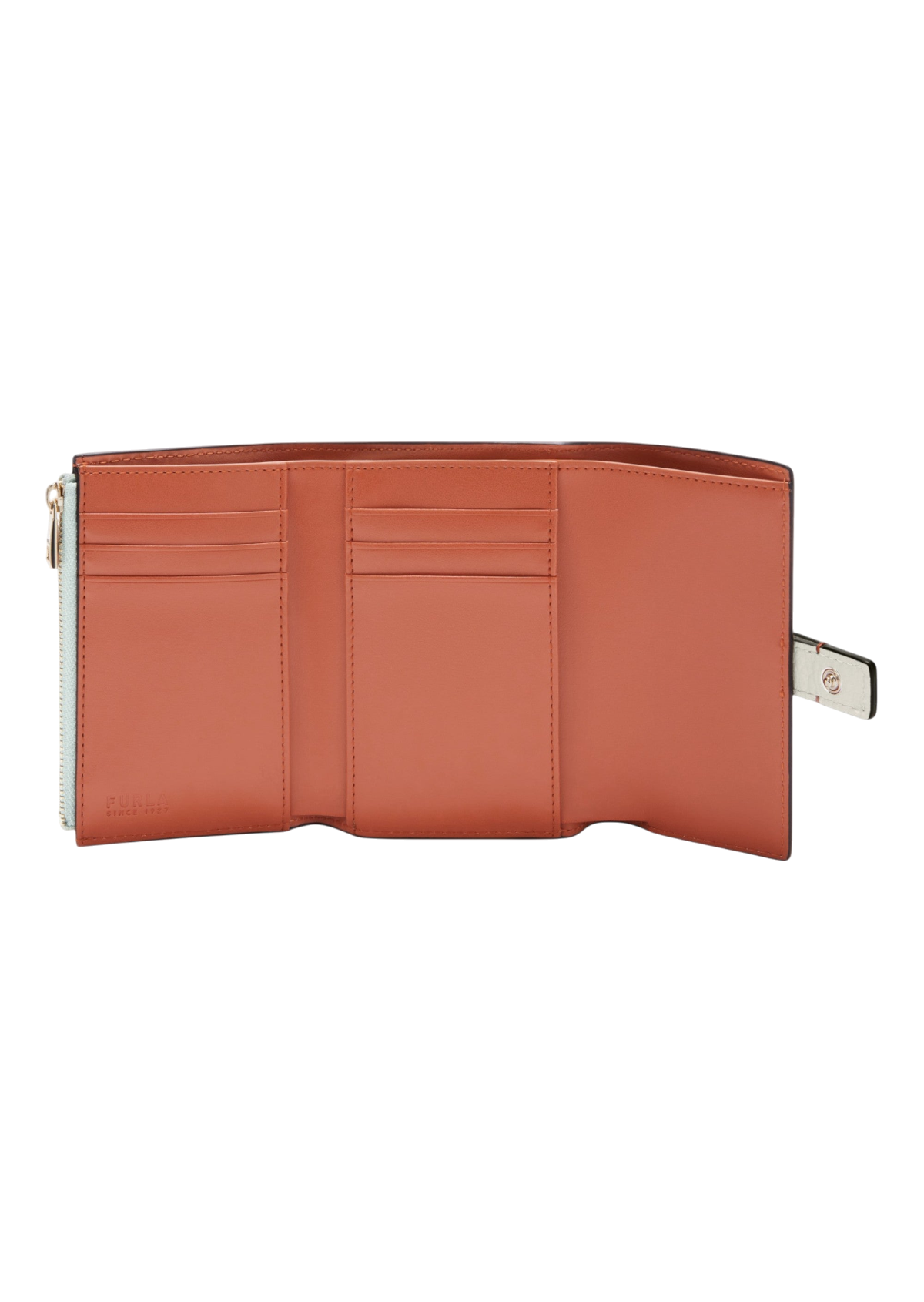 Furla Grazia Compact Wallet