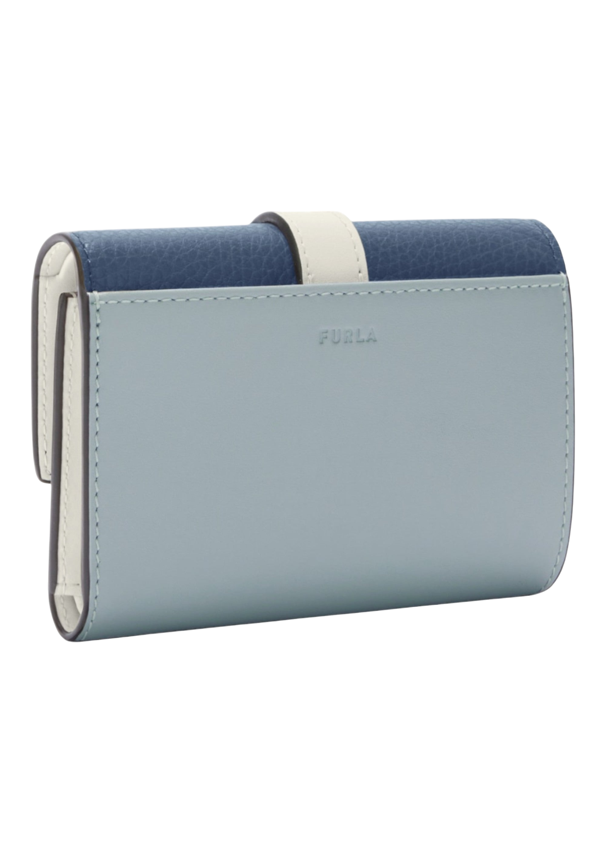 Furla Grazia Compact Wallet