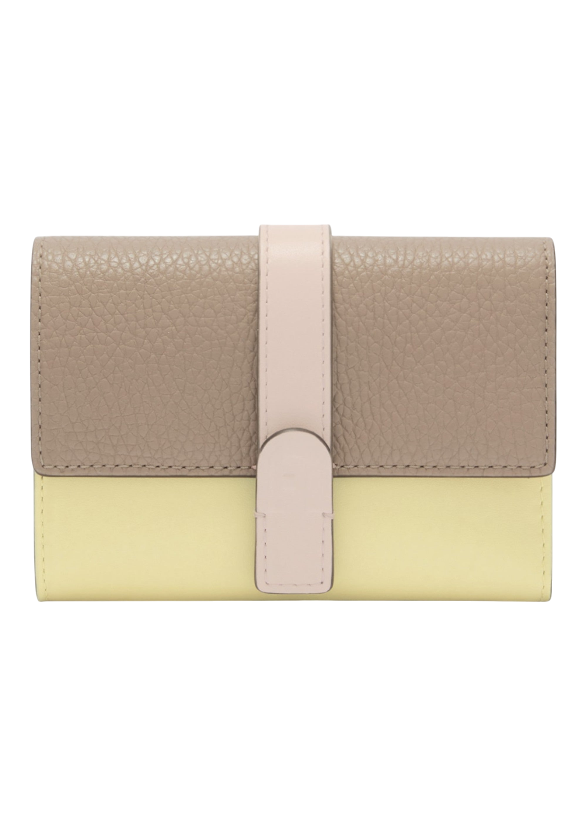 Furla Grazia Compact Wallet