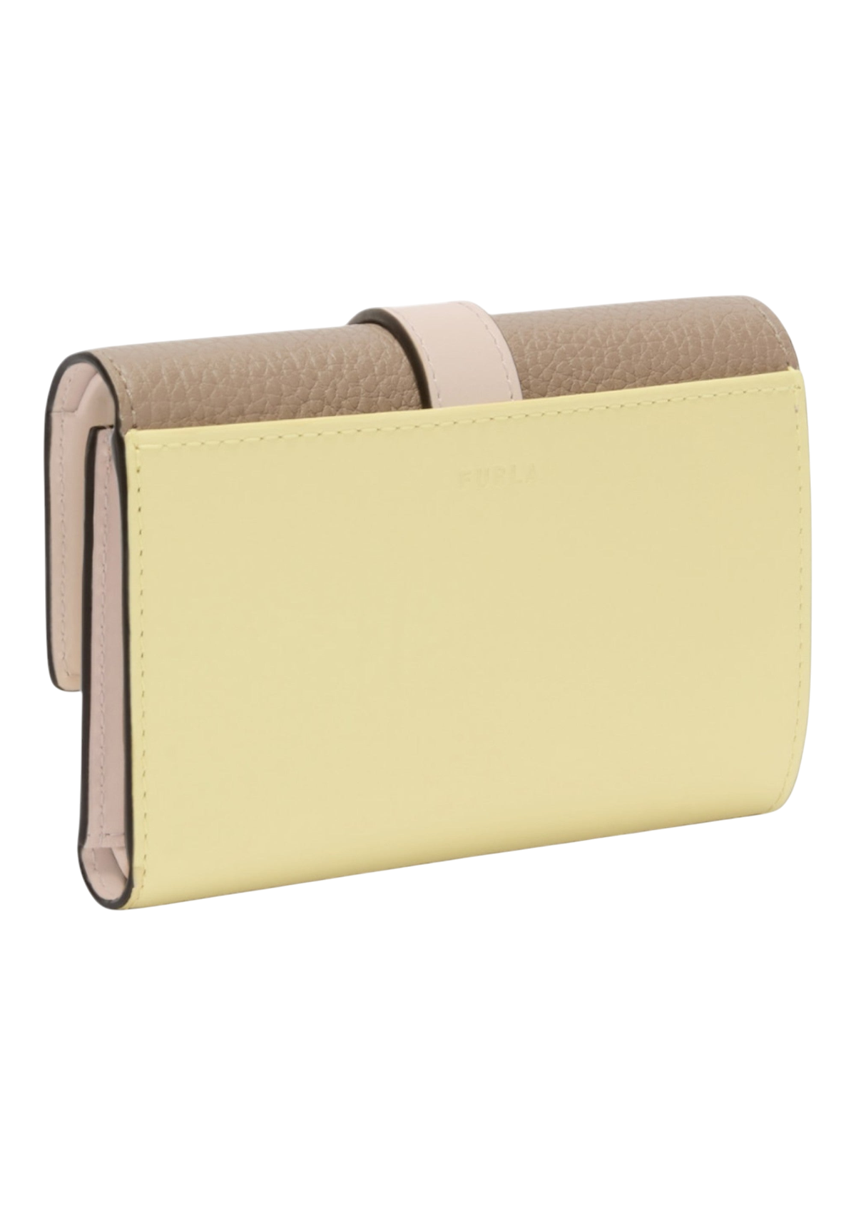 Furla Grazia Compact Wallet