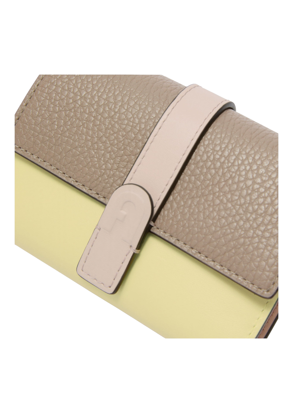 Furla Grazia Compact Wallet