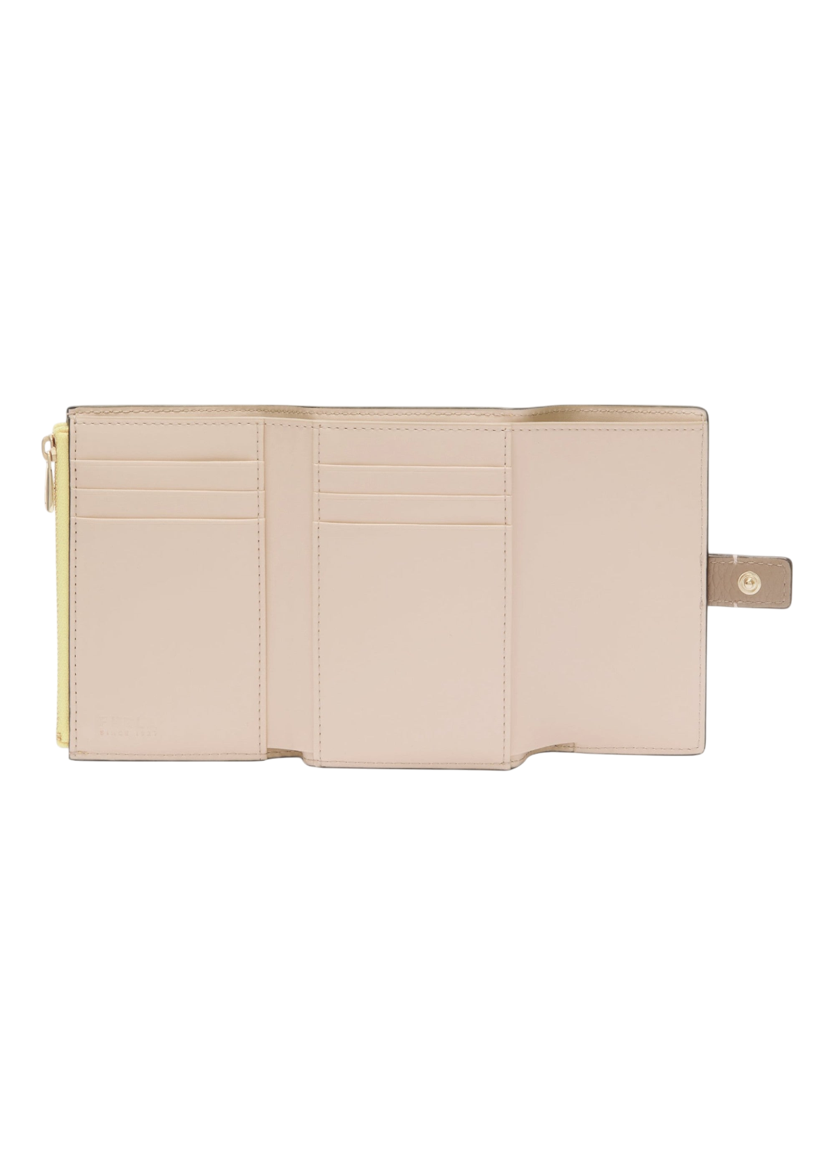 Furla Grazia Compact Wallet