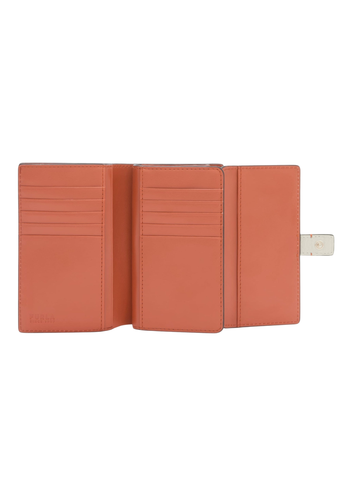 Furla Grazia Compact Wallet M
