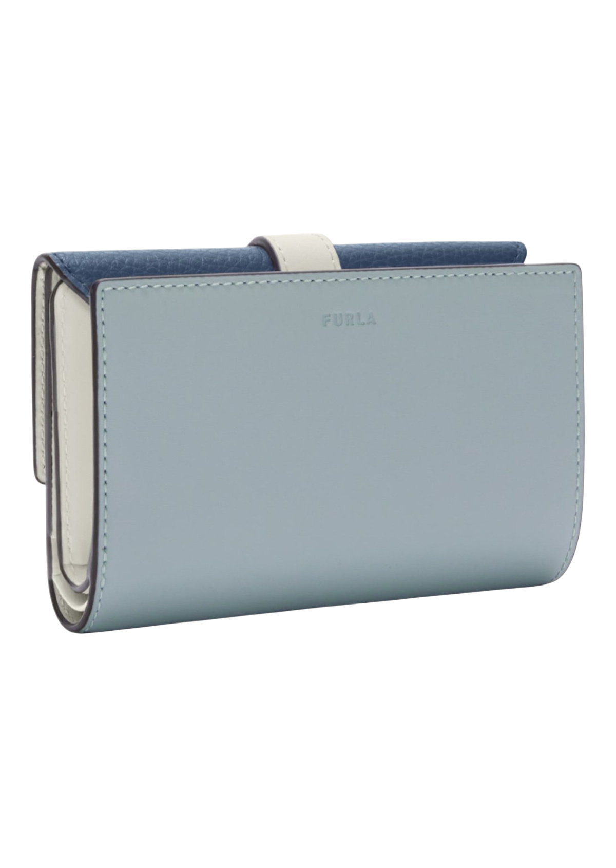 Furla Grazia Compact Wallet M