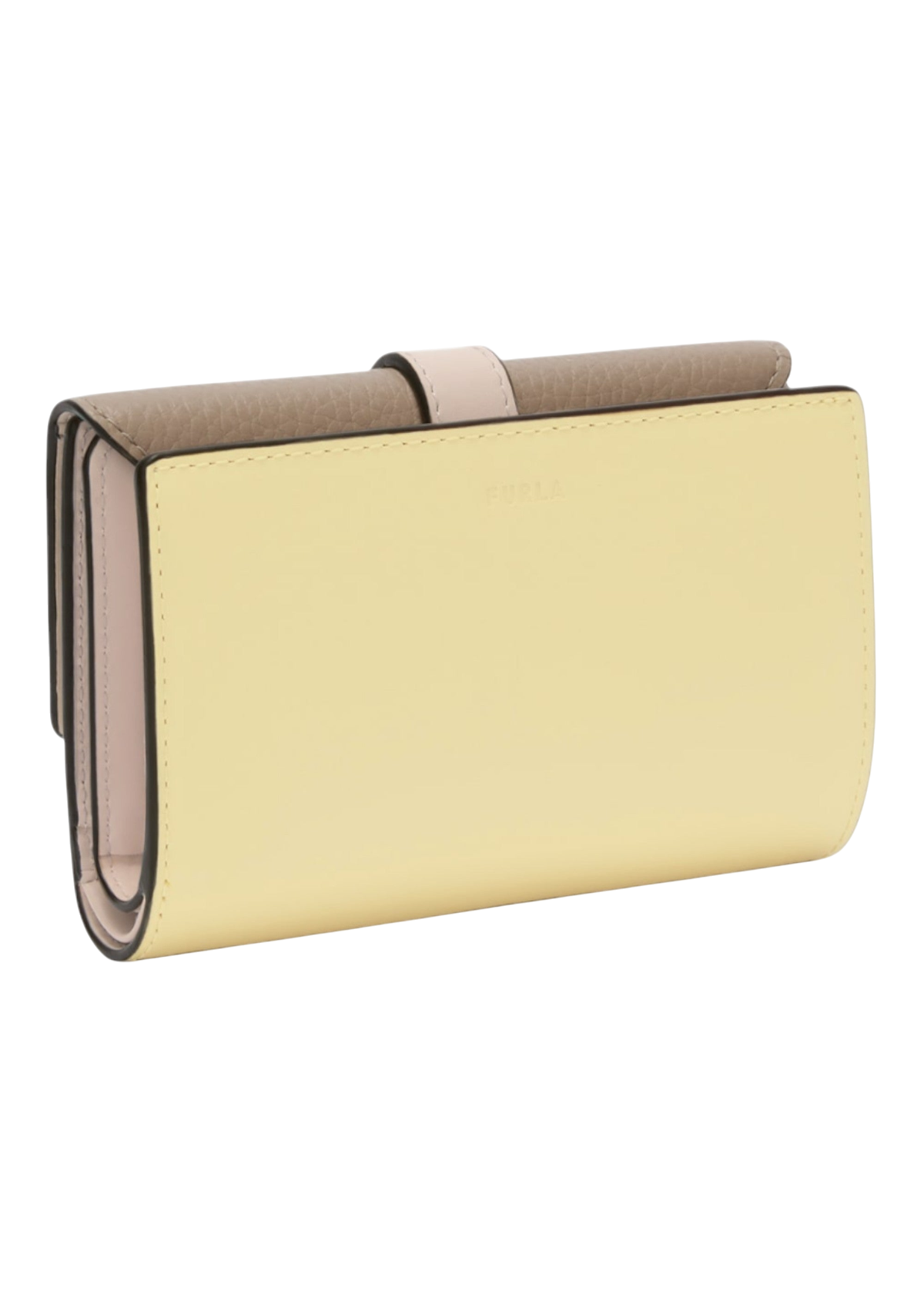 Furla Grazia Compact Wallet M