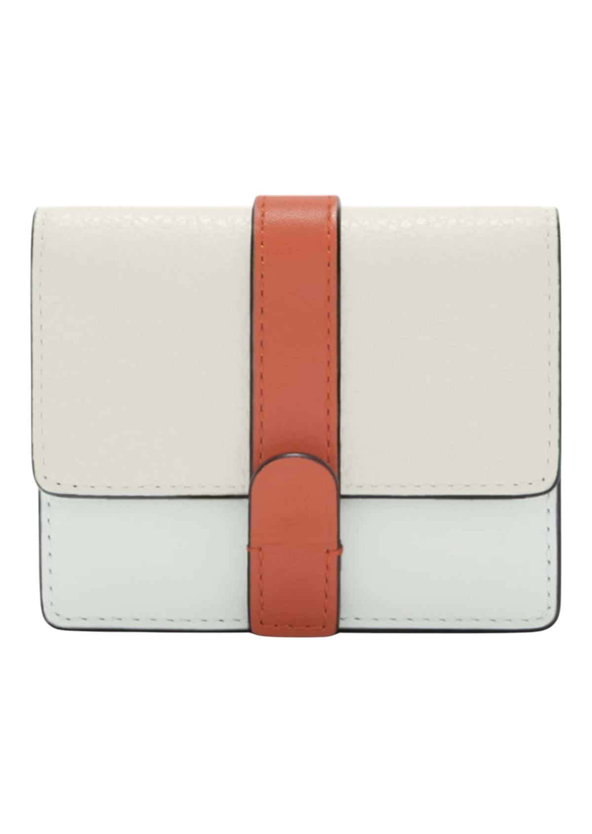 Furla Grazia Business Card Case