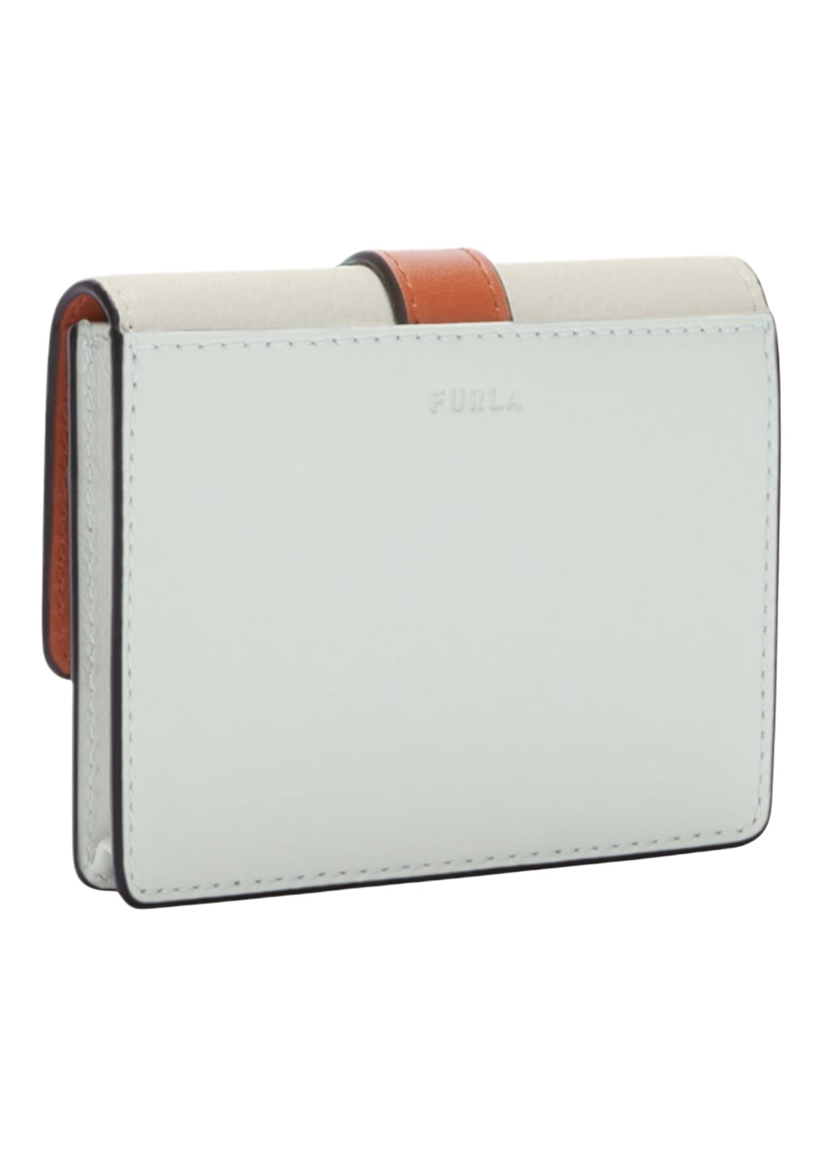 Furla Grazia Business Card Case