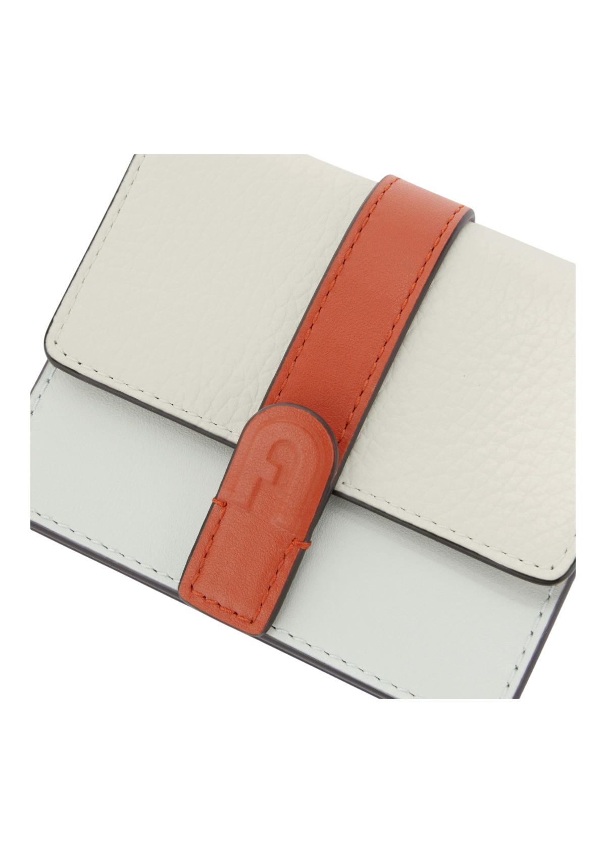 Furla Grazia Business Card Case