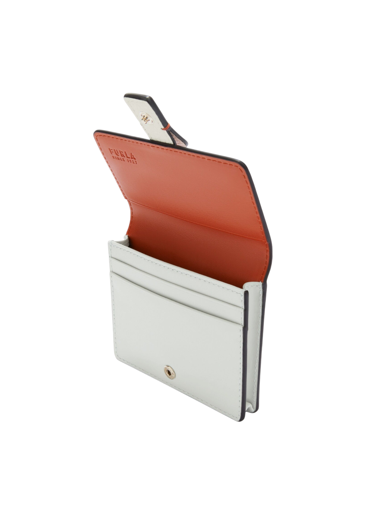 Furla Grazia Business Card Case