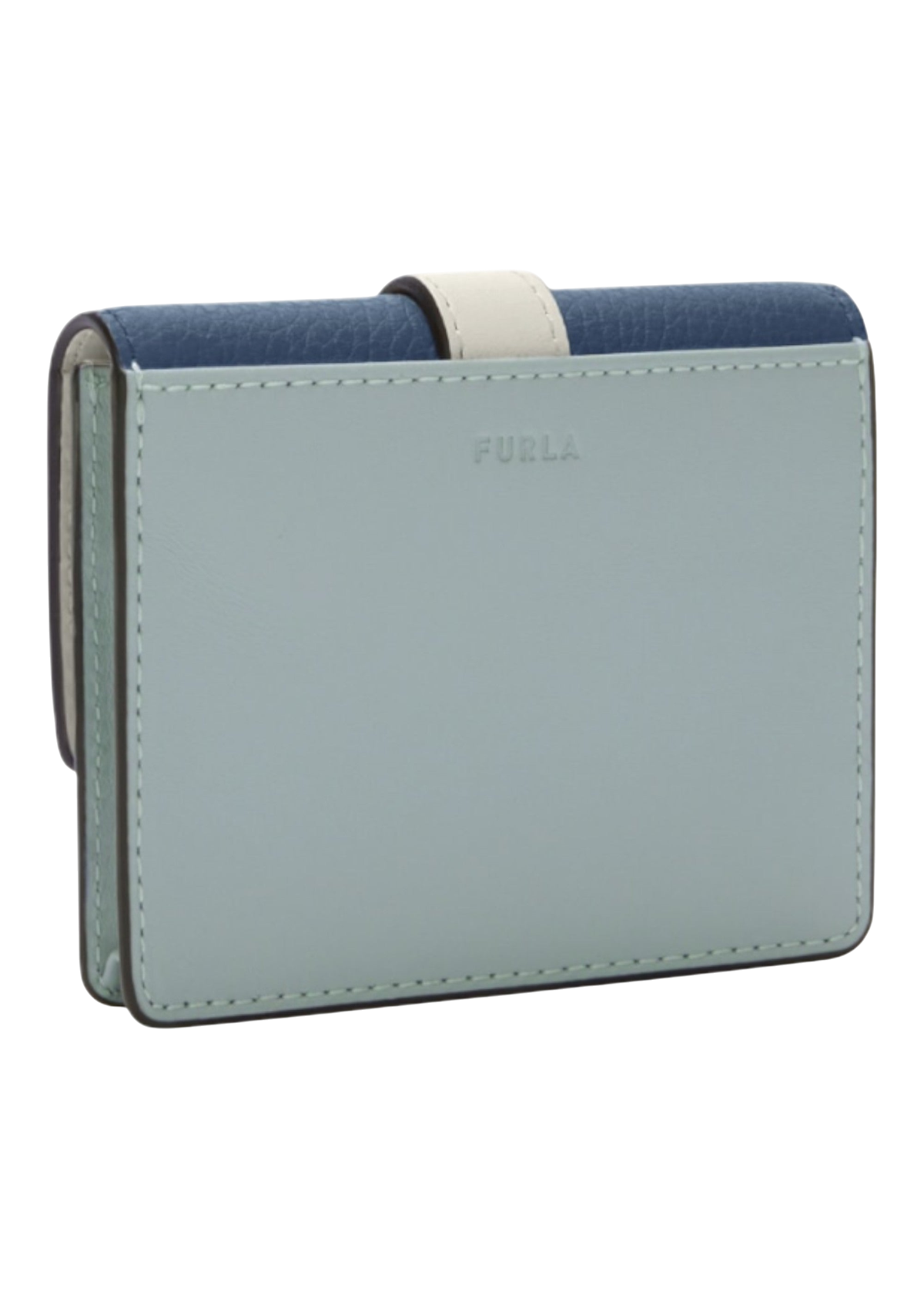 Furla Grazia Business Card Case
