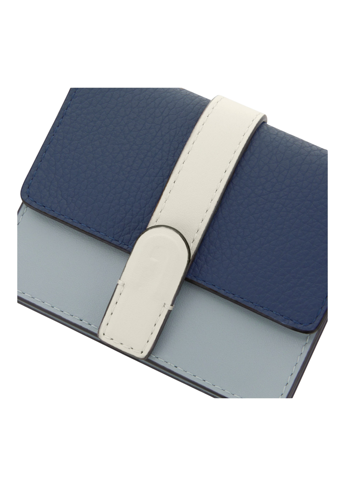 Furla Grazia Business Card Case