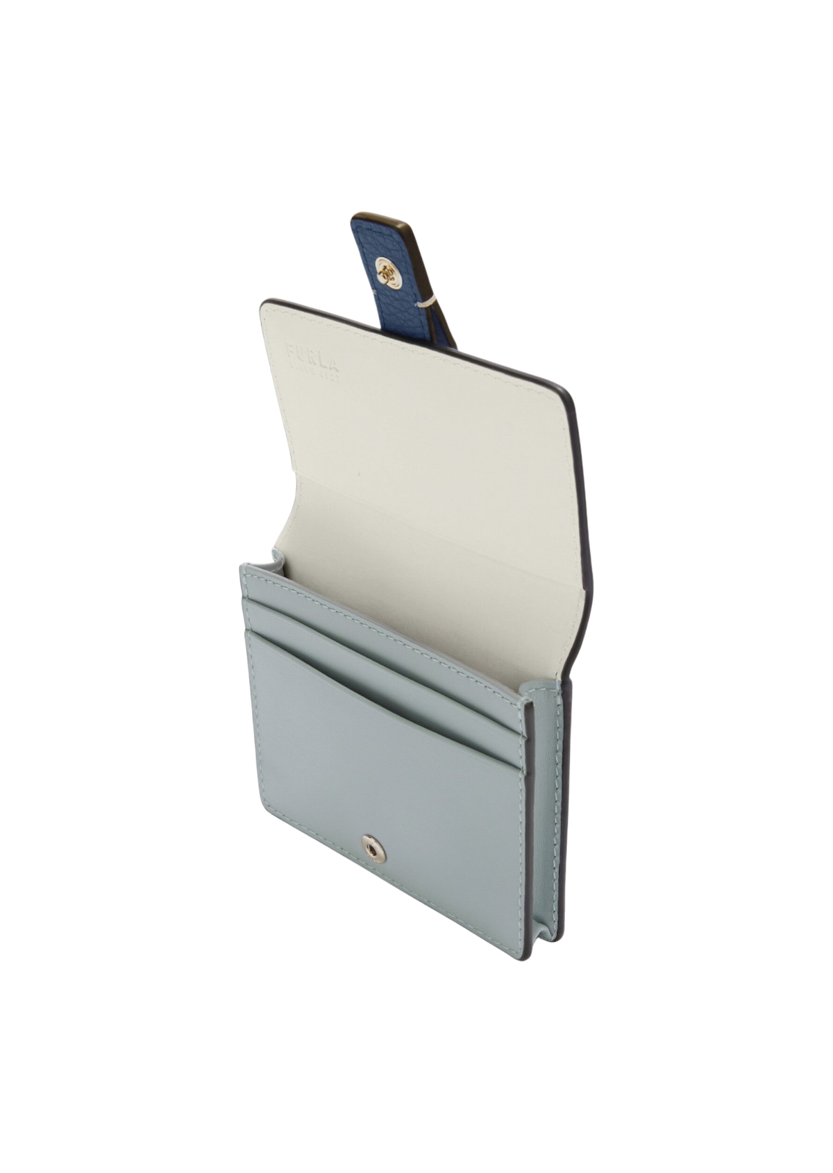 Furla Grazia Business Card Case