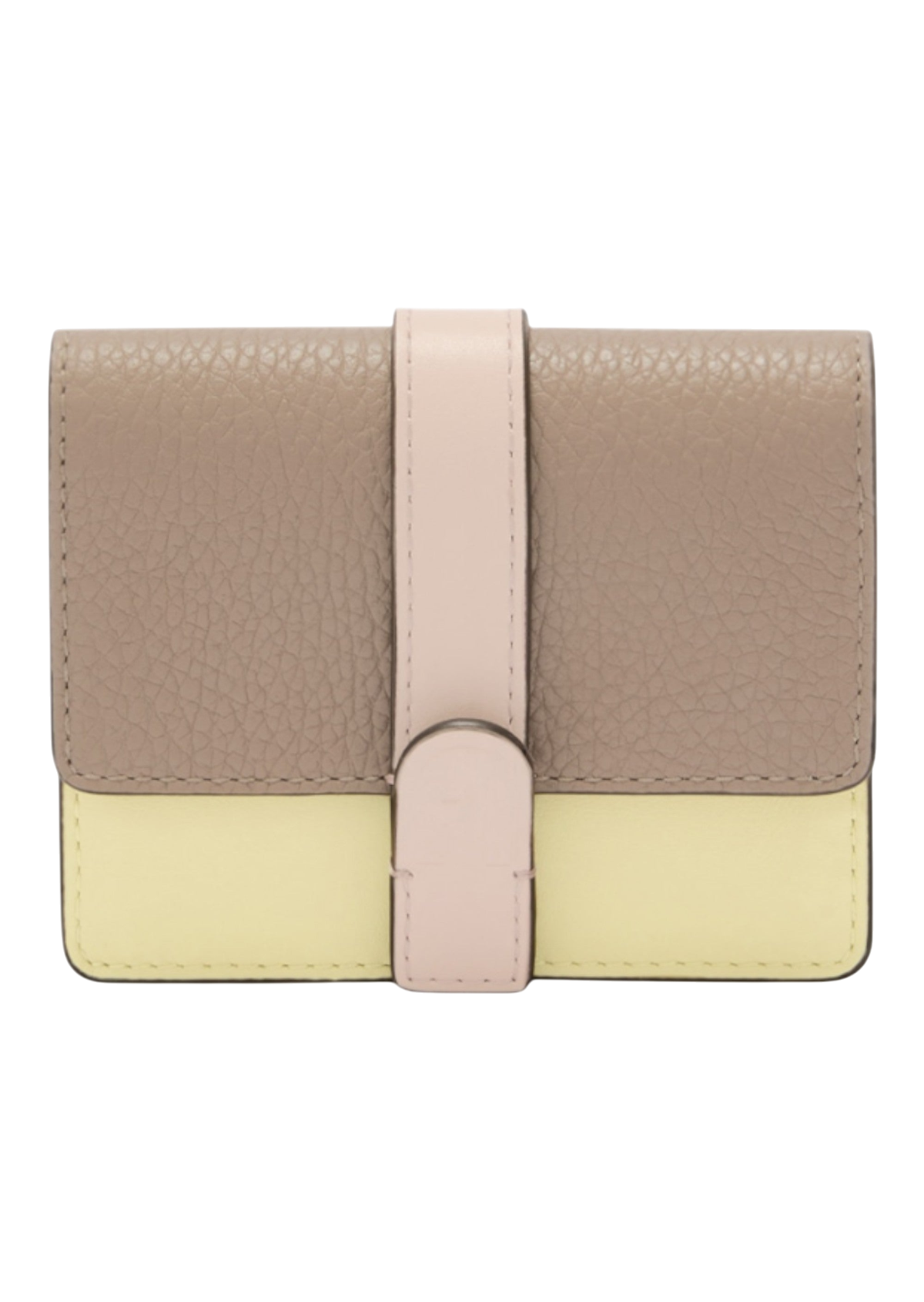 Furla Grazia Business Card Case
