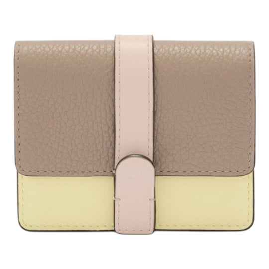 Furla Grazia Business Card Case