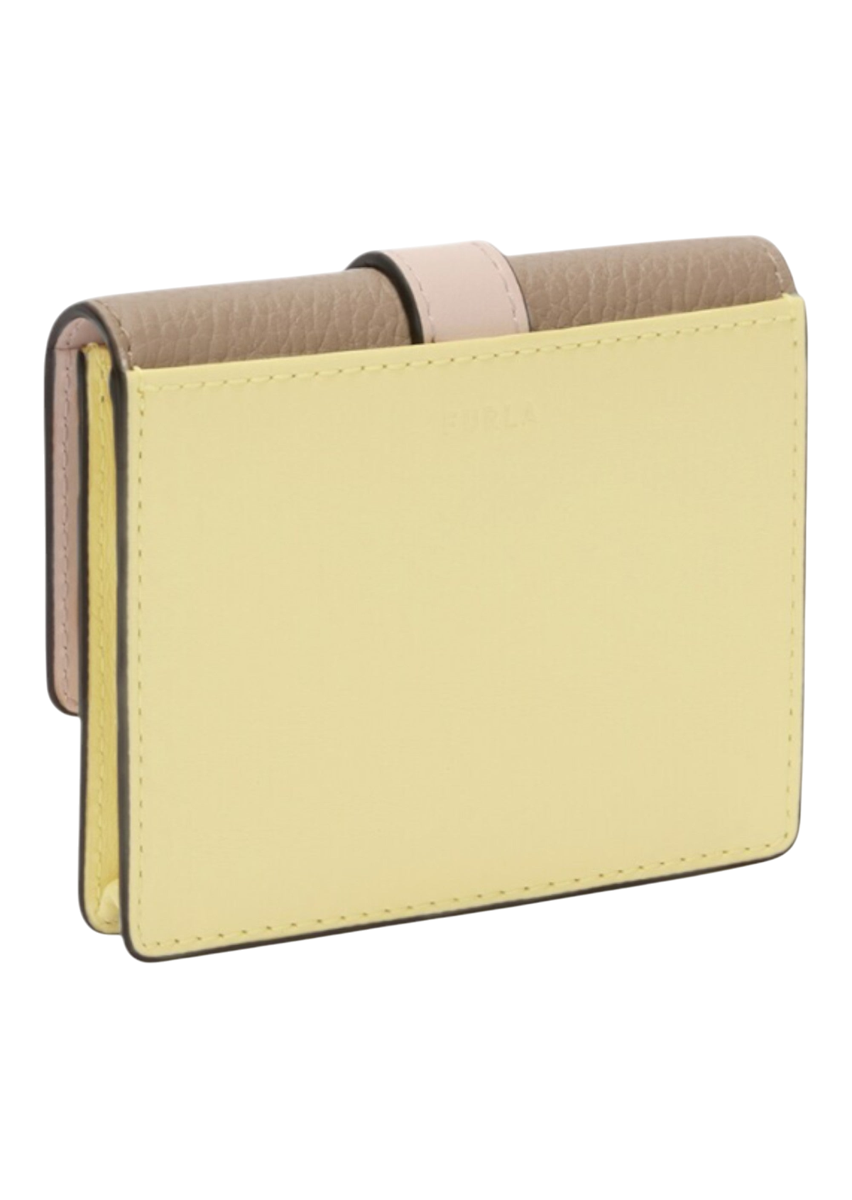Furla Grazia Business Card Case