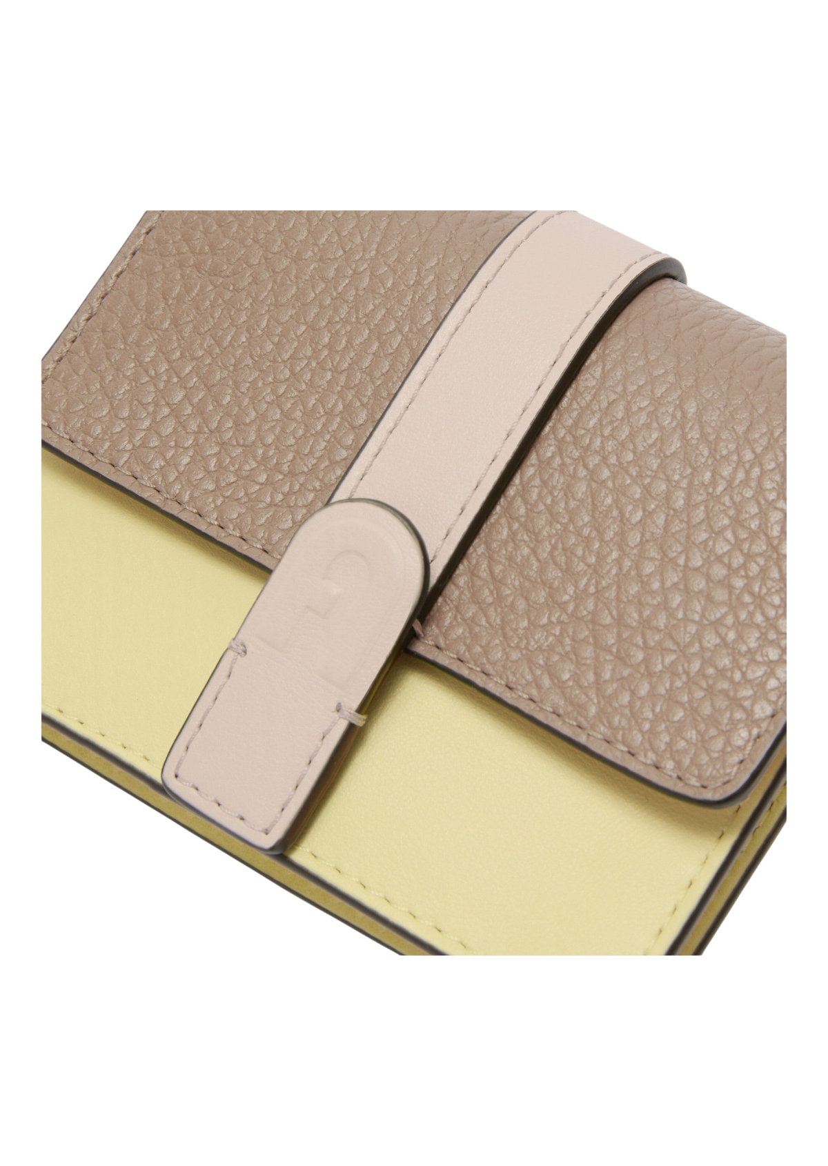 Furla Grazia Business Card Case