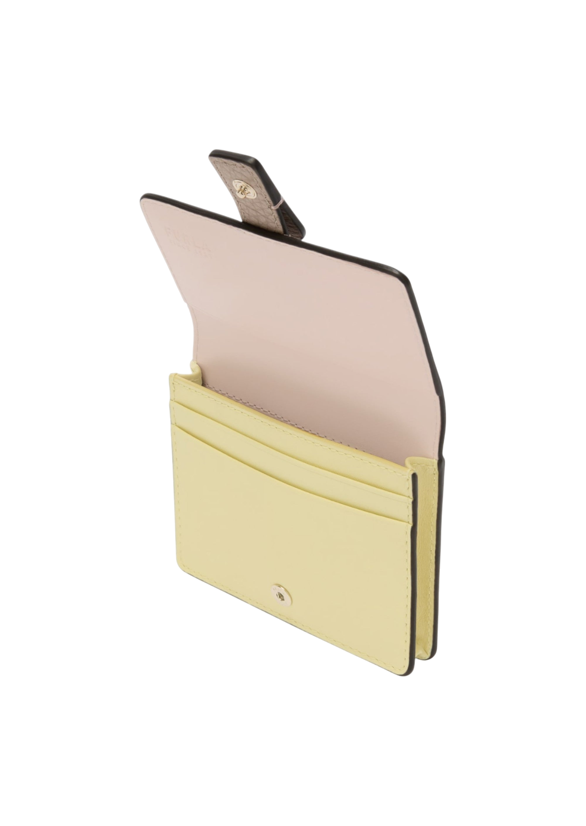 Furla Grazia Business Card Case