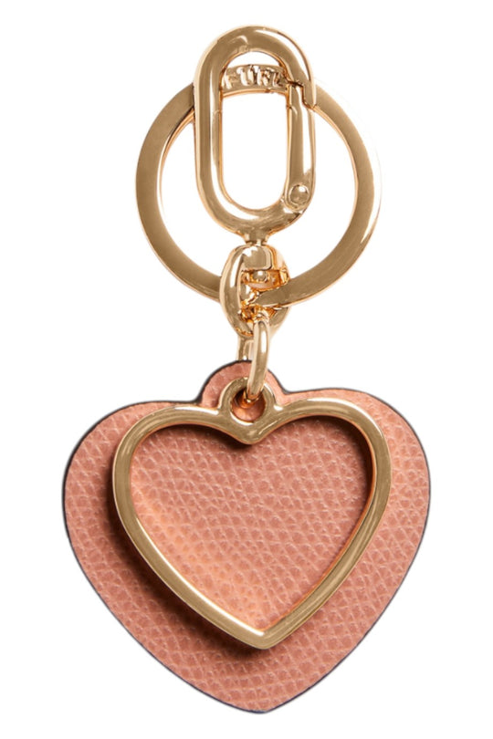 Venus Keyring Heart