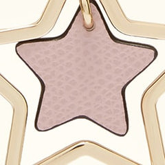 Furla Venus Star Keyring - Alba