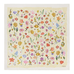 Furla Tortona Carre Scarf  90X90