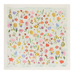 Furla Tortona Carre Scarf  90X90
