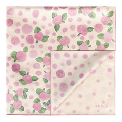 Furla Tortona Carre Scarf  90X90
