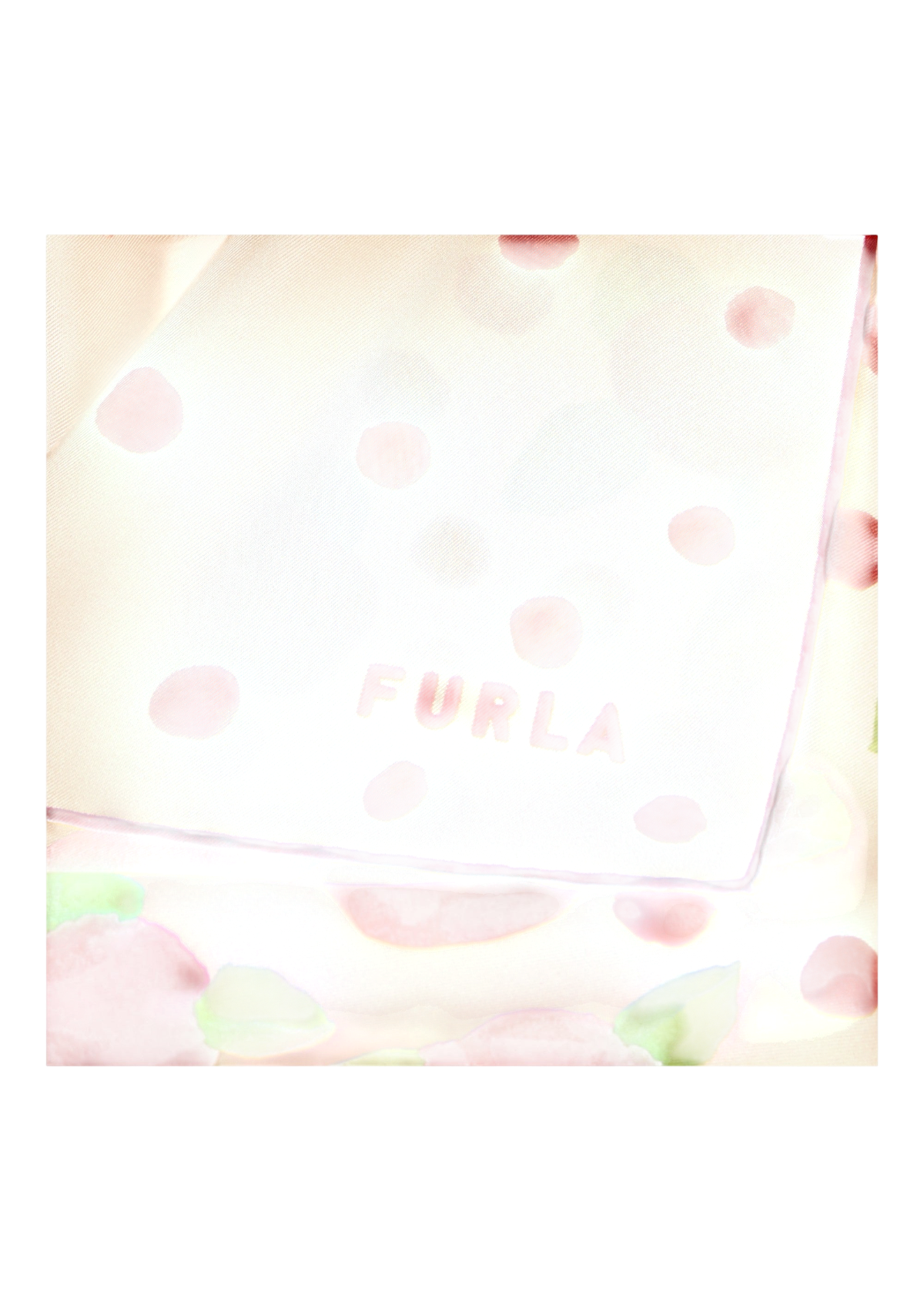 Furla Tortona Carre Scarf  90X90