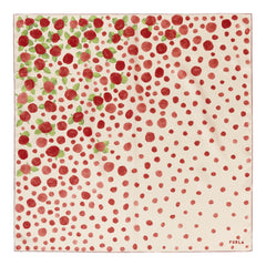 Furla Tortona Carre Scarf  90X90