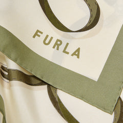 Furla Tortona Carre' 90X90 - Toni Avena