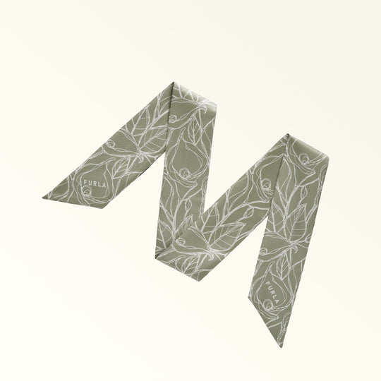 Furla Metropolis Bandeau Agave B