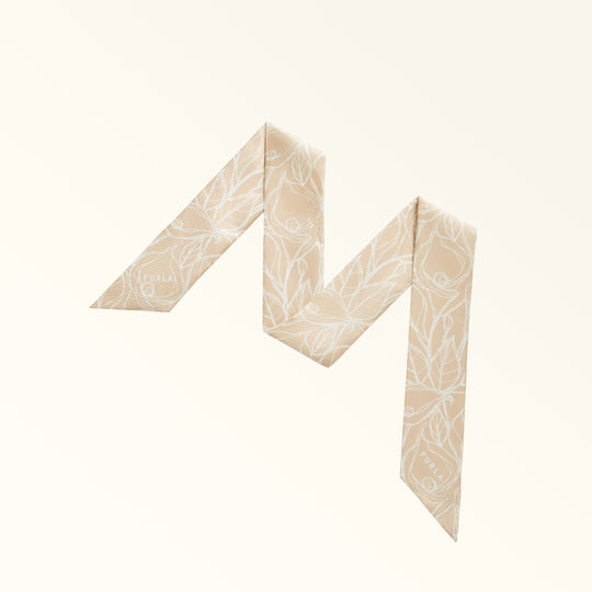 Furla Metropolis Bandeau Ballerina I