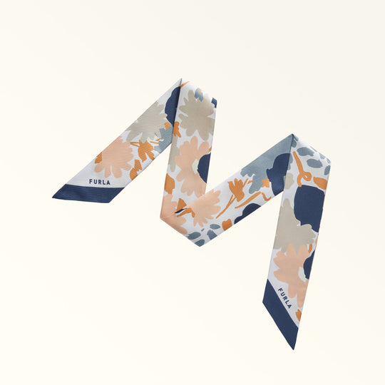 Furla Metropolis Bandeau Toni Celestial