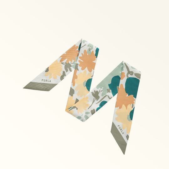 Furla Metropolis Bandeau Toni Agave