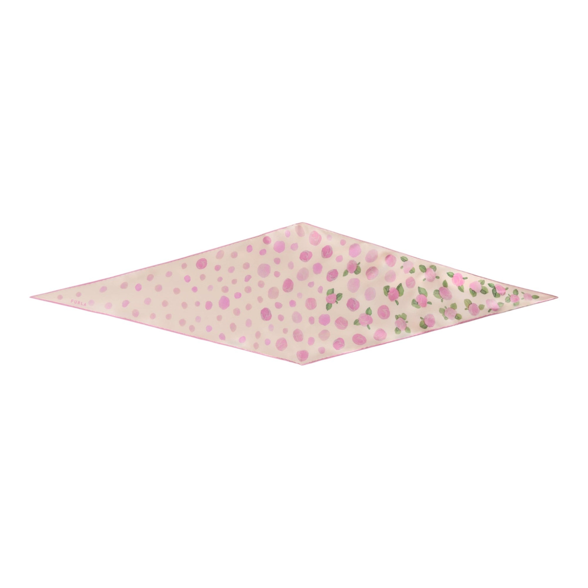 Furla Diamante Scarf