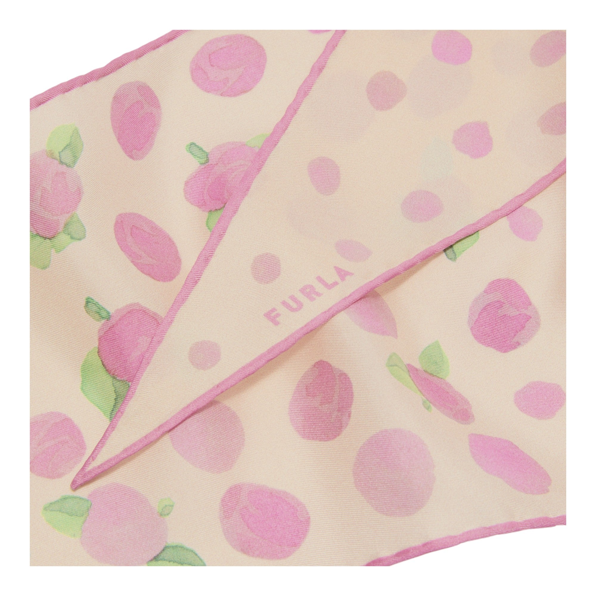 Furla Diamante Scarf