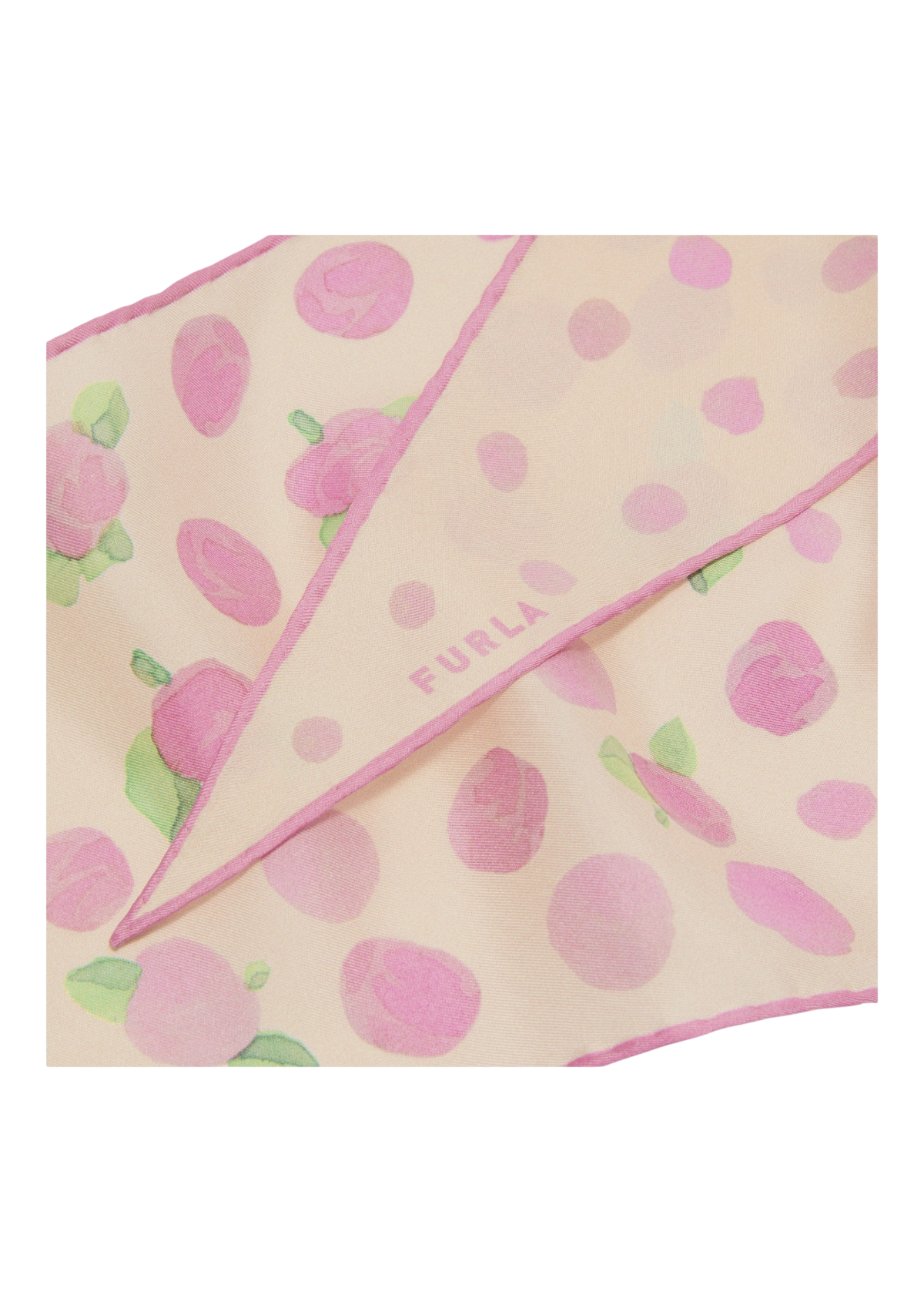 Furla Diamante Scarf
