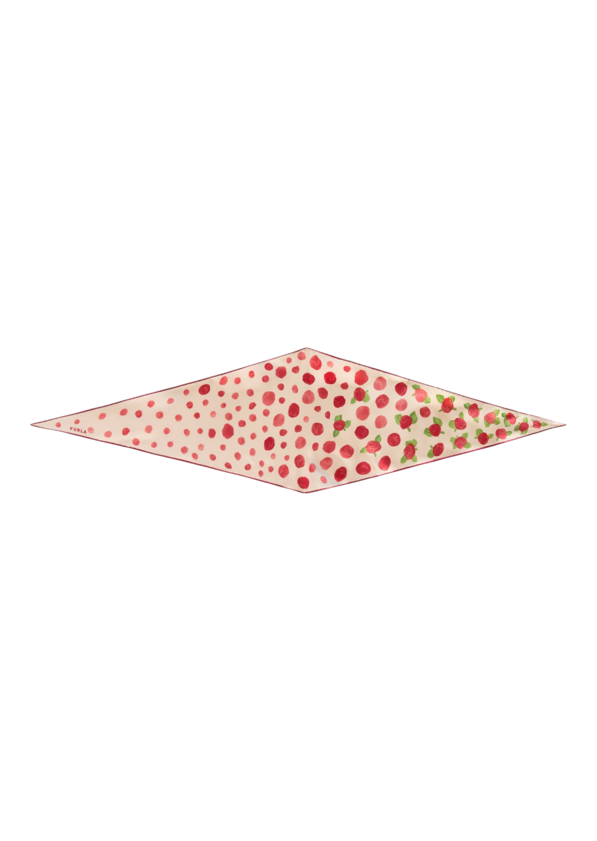 Furla Diamante Scarf