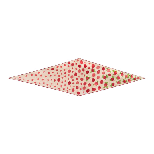 Furla Diamante Scarf