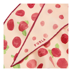 Furla Diamante Scarf