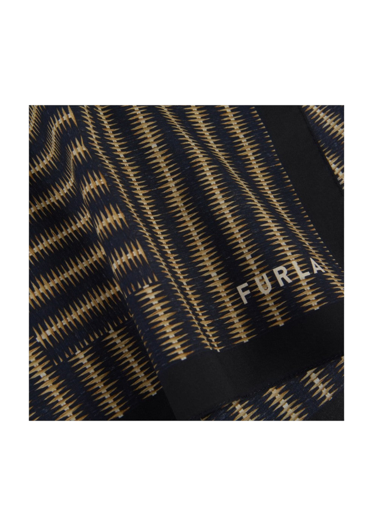 Furla Primula Bandana