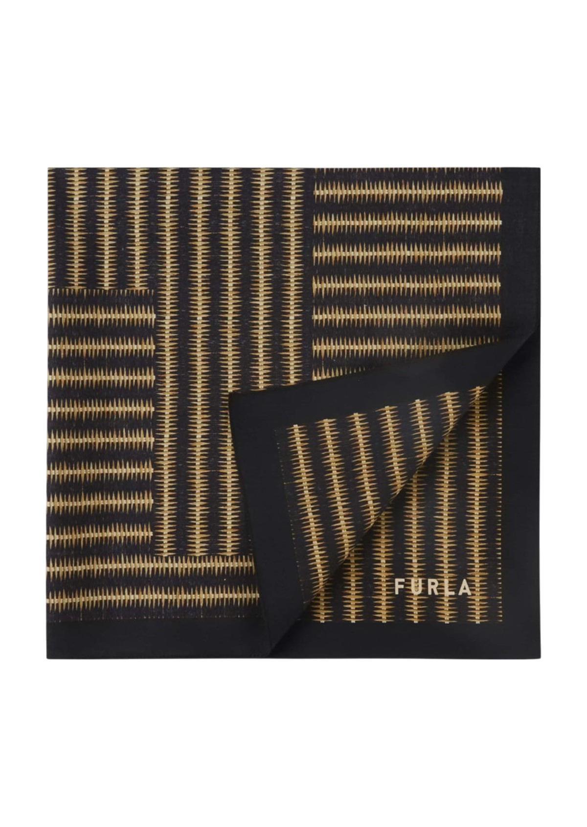 Furla Primula Bandana