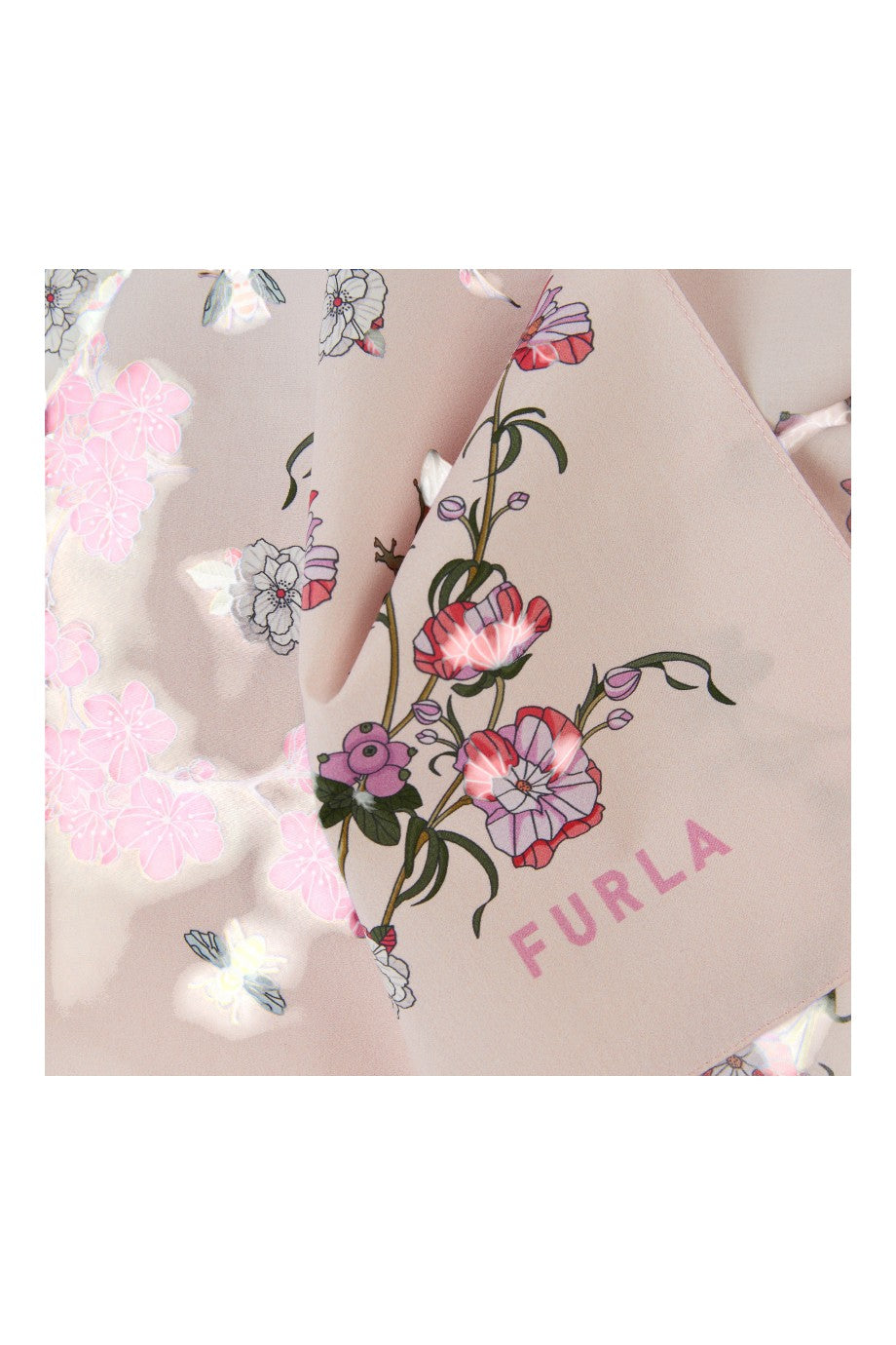 Furla Primula Bandana