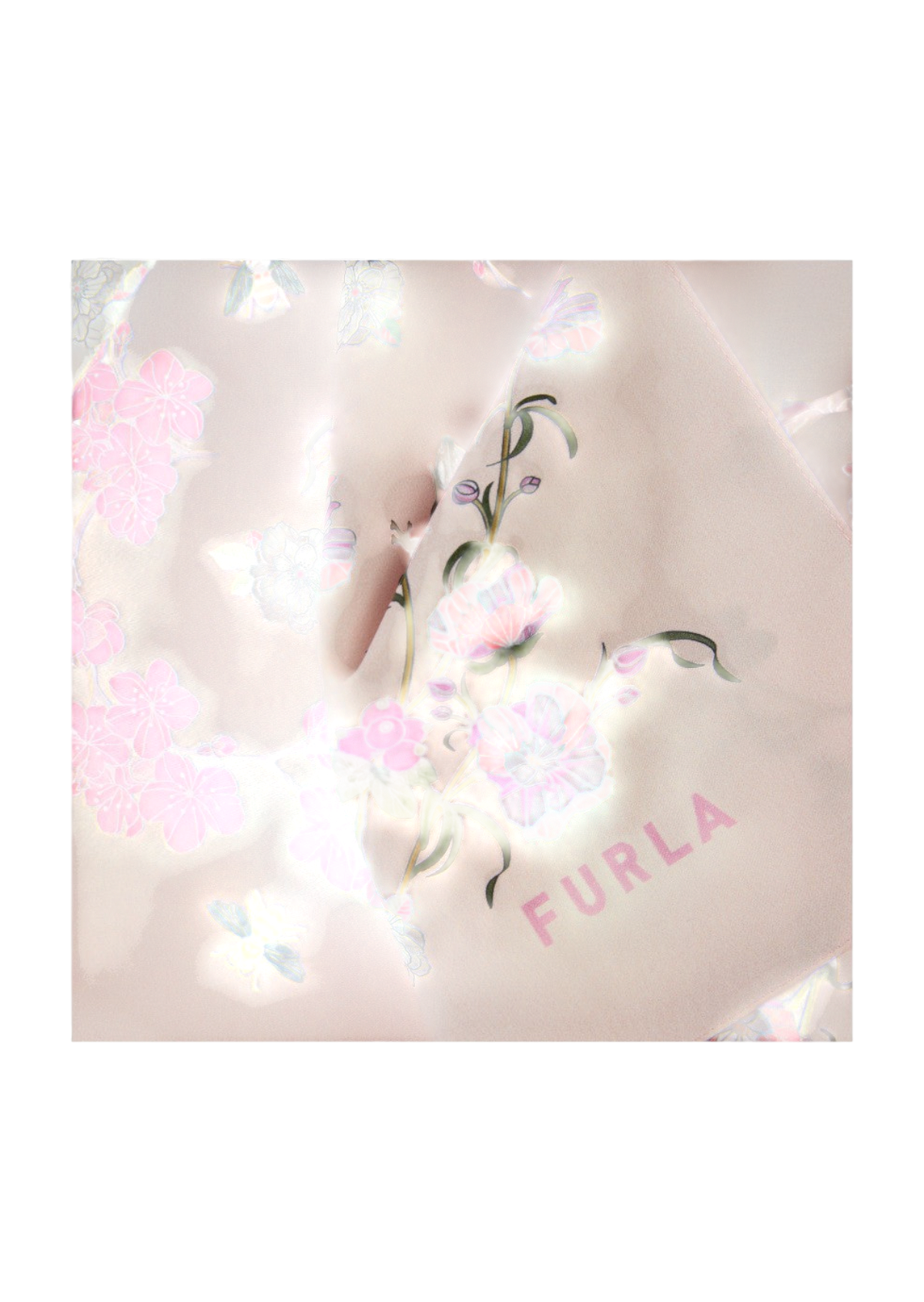 Furla Primula Bandana