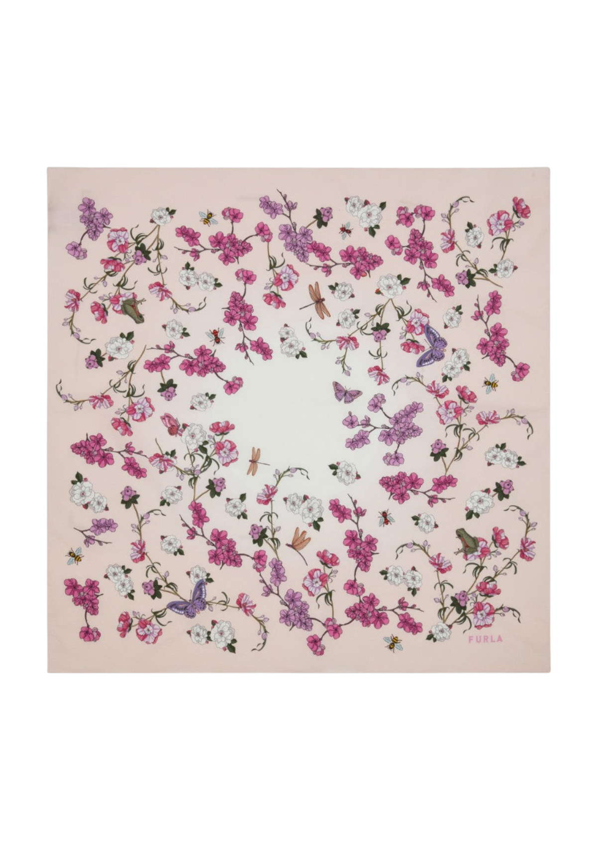 Furla Primula Bandana