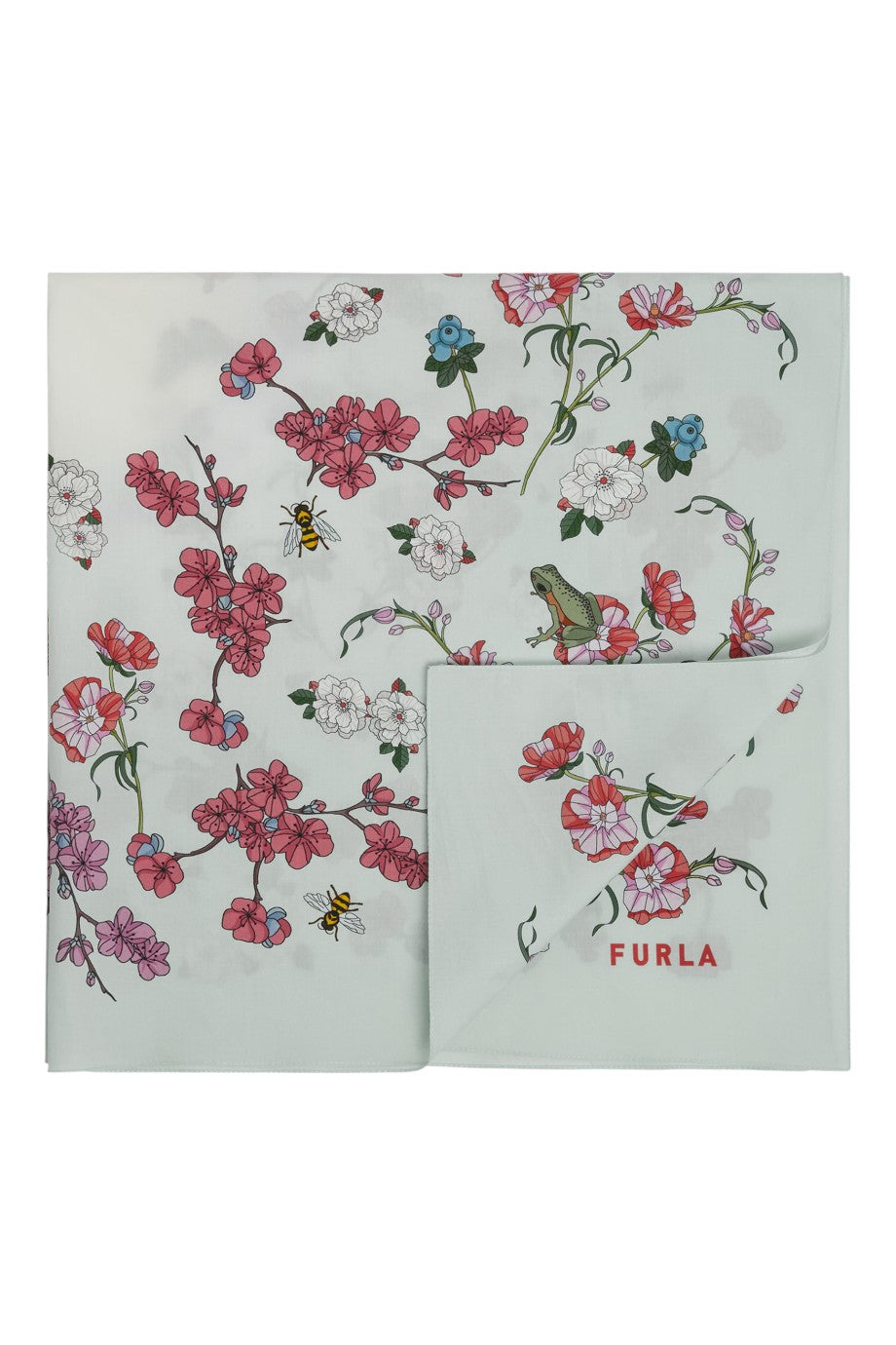 Furla Primula Bandana