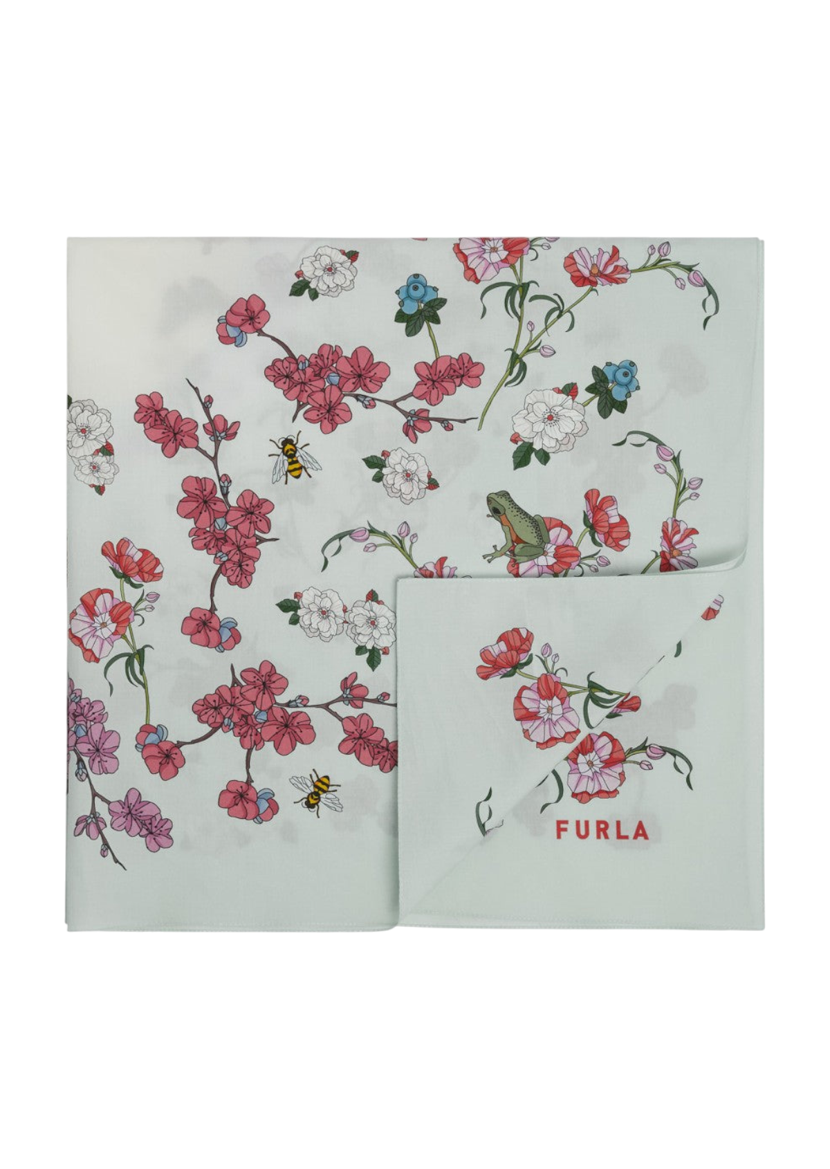 Furla Primula Bandana