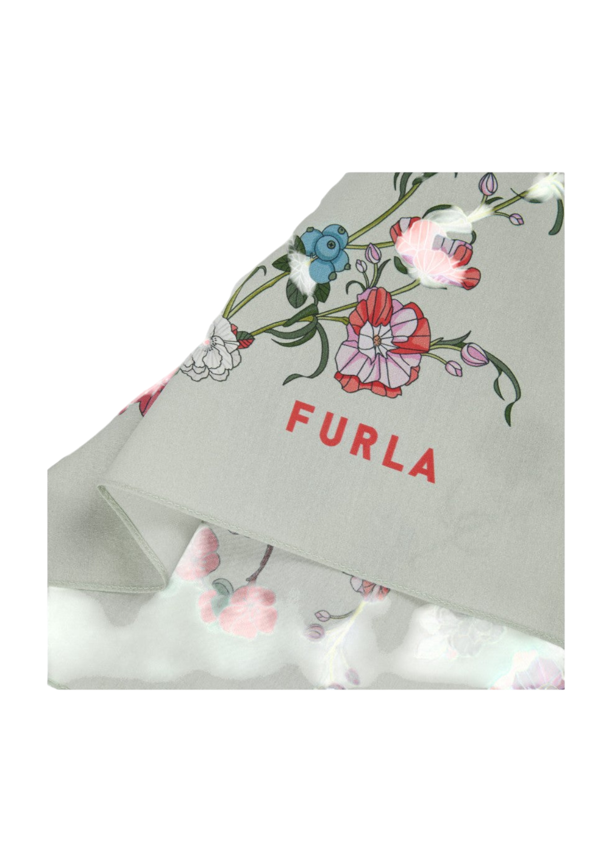Furla Primula Bandana