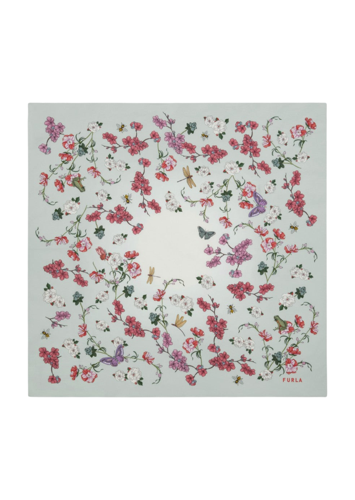 Furla Primula Bandana