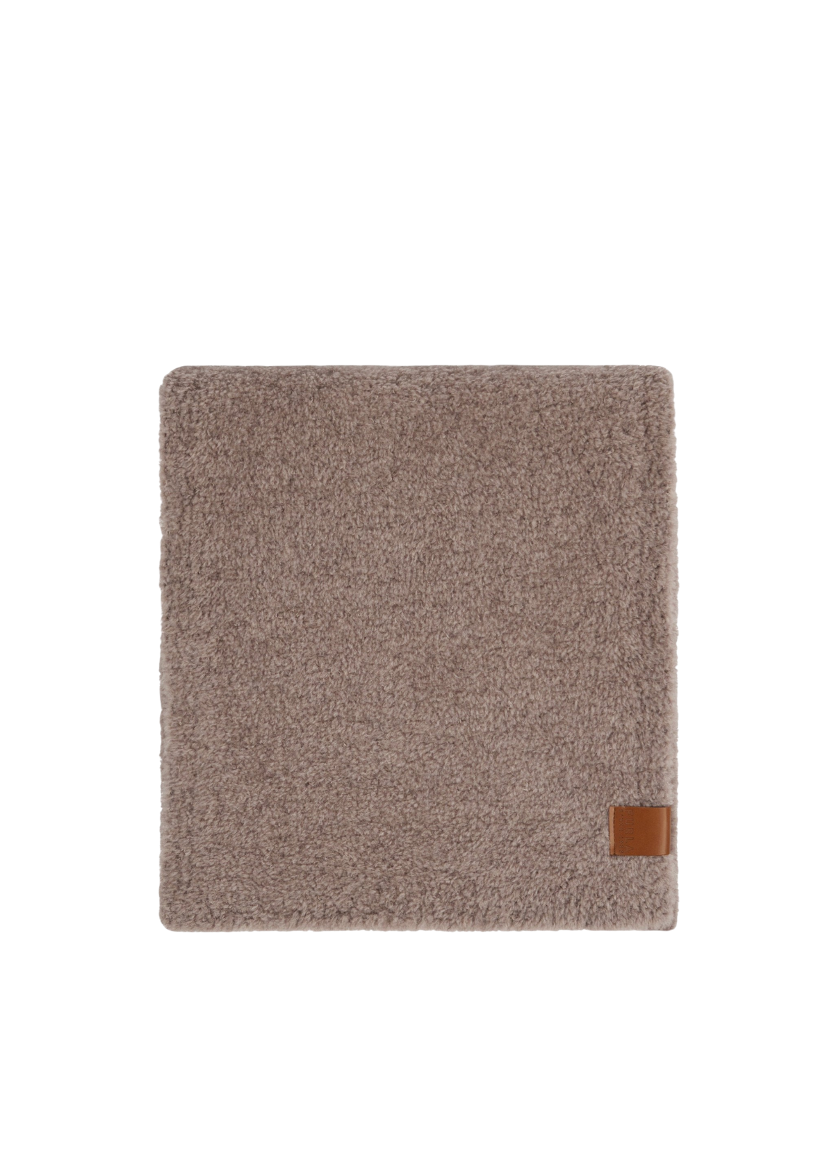 Furla Nuvola Teddy Scarf 30X180 